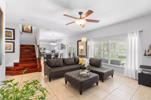 1785 RUSHDEN DR, Ocoee, FL 34761