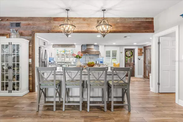 2105 FOSGATE DR, Winter Park, FL 32789