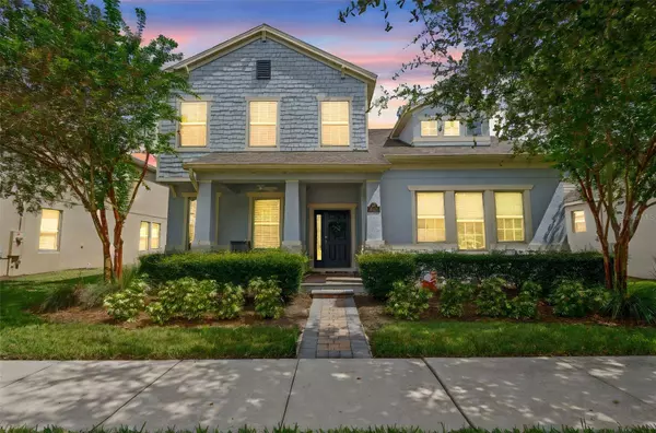 8643 BAYVIEW CROSSING DR, Winter Garden, FL 34787