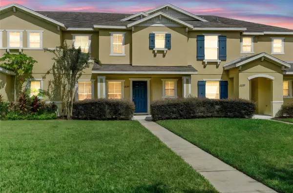 13331 TANJA KING BLVD, Orlando, FL 32828