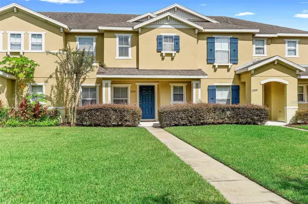 13331 TANJA KING BLVD, Orlando, FL 32828