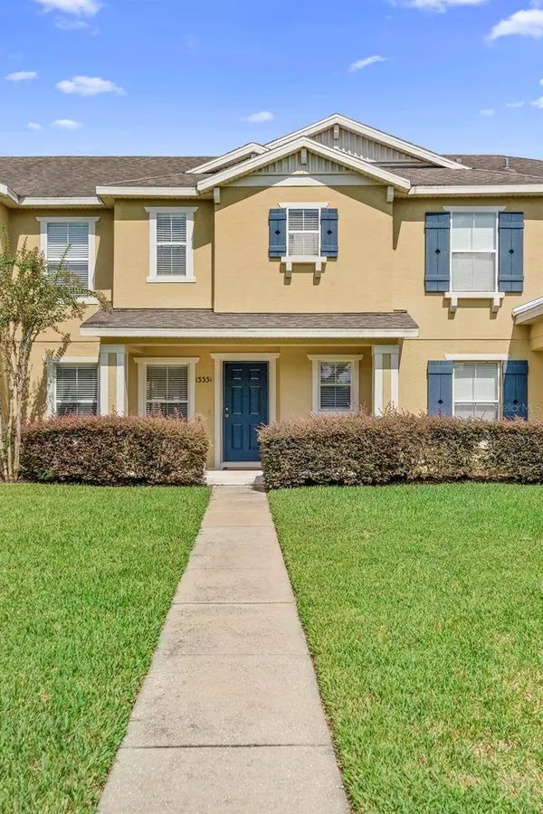 13331 TANJA KING BLVD, Orlando, FL 32828