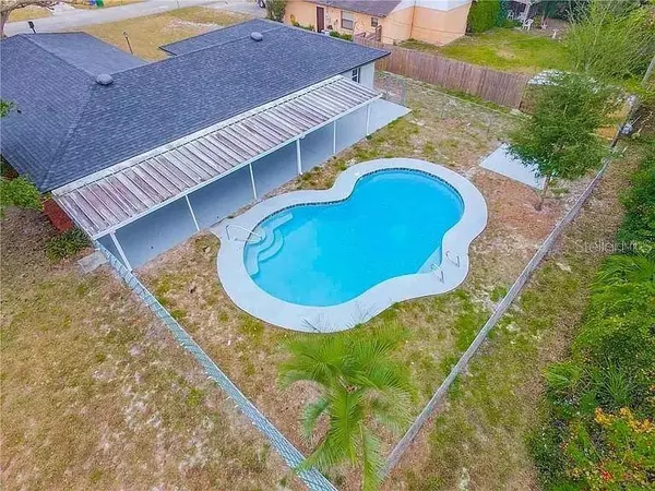 1101 ABAGAIL DR, Deltona, FL 32725