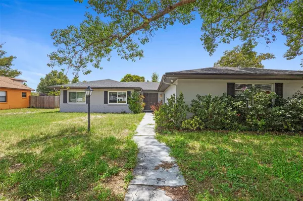 1101 ABAGAIL DR, Deltona, FL 32725