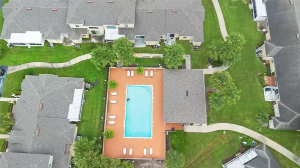 3125 SANDY SHORE LN, Kissimmee, FL 34743