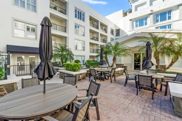 630 VASSAR ST #2204, Orlando, FL 32804