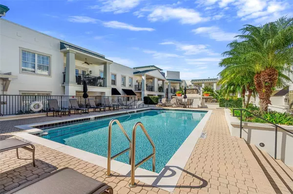 630 VASSAR ST #2204, Orlando, FL 32804