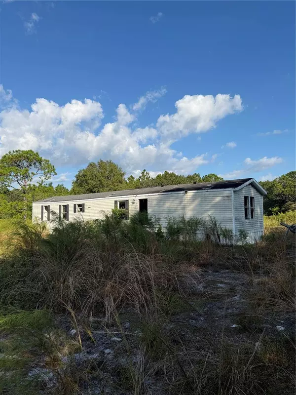 136 DUMMONDS RD, Frostproof, FL 33843