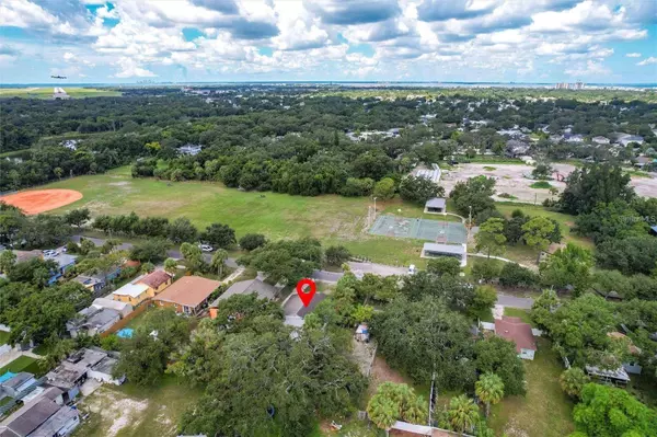 6230 S MARTINDALE AVE, Tampa, FL 33611