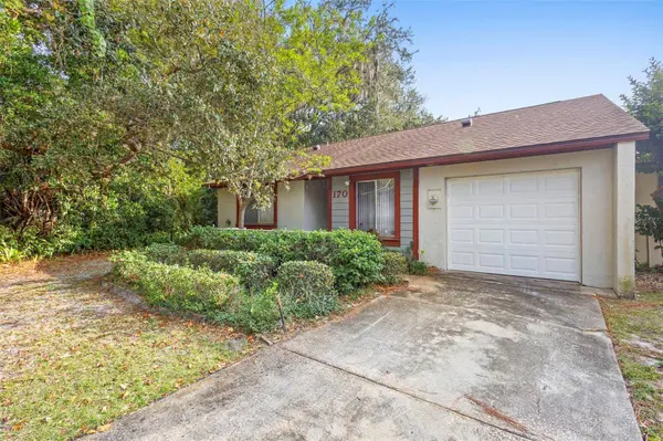 170 SAND PINE CIR, Sanford, FL 32773