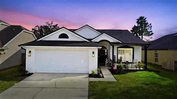 1043 KELLY CREEK CIR, Oviedo, FL 32765