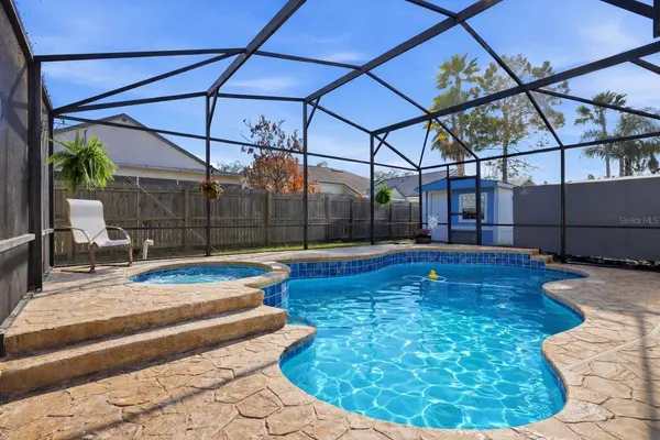 1043 KELLY CREEK CIR, Oviedo, FL 32765