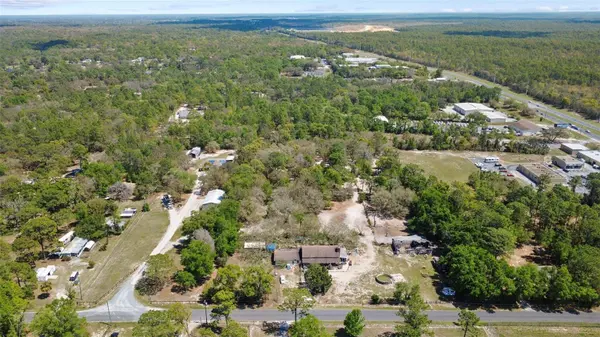 589 S LEONA AVE, Lecanto, FL 34461