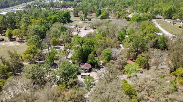 589 S LEONA AVE, Lecanto, FL 34461
