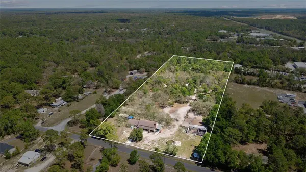 589 S LEONA AVE, Lecanto, FL 34461