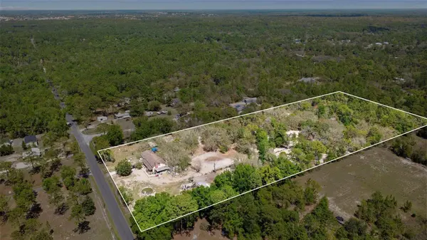 589 S LEONA AVE, Lecanto, FL 34461
