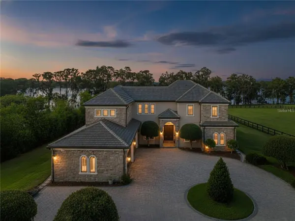000 LAKE MILLS RD, Oviedo, FL 32766