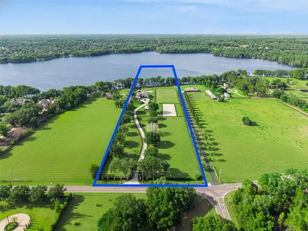 000 LAKE MILLS RD, Oviedo, FL 32766
