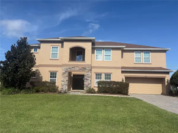 3128 AMALFI DR, Orlando, FL 32820