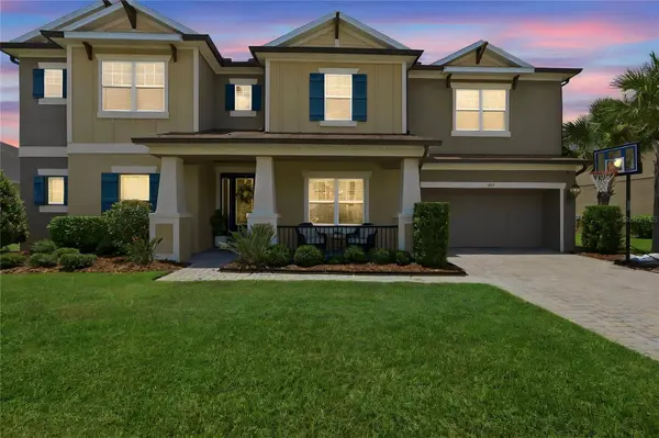 1177 FIELDSTONE CIR