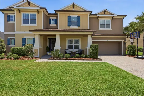 1177 FIELDSTONE CIR, Oviedo, FL 32765