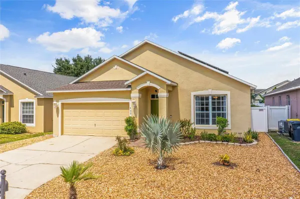 422 GRAYSTONE BLVD, Davenport, FL 33837
