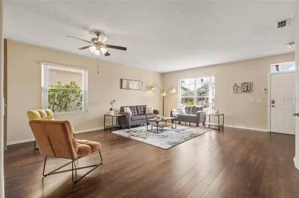 422 GRAYSTONE BLVD, Davenport, FL 33837