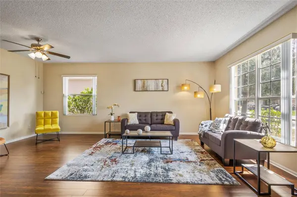 422 GRAYSTONE BLVD, Davenport, FL 33837
