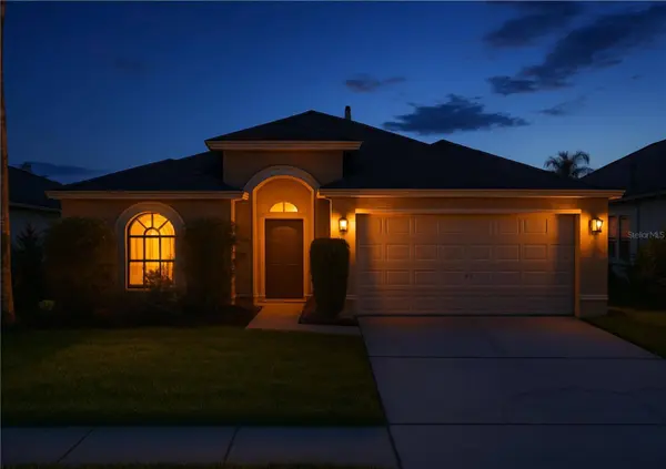 4510 BEAUMARIS DR, Land O Lakes, FL 34638