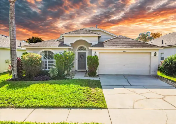 4510 BEAUMARIS DR, Land O Lakes, FL 34638