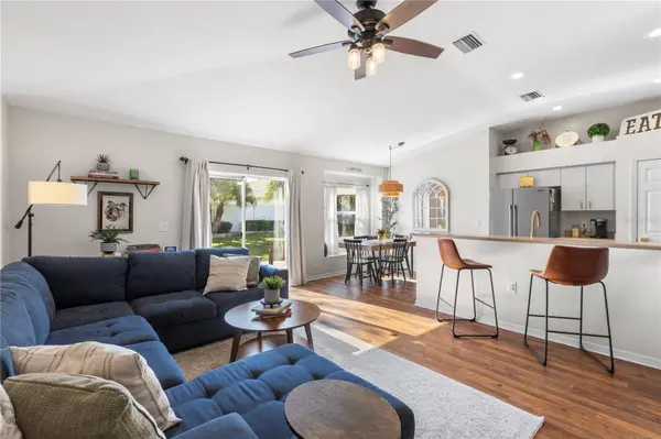 4510 BEAUMARIS DR, Land O Lakes, FL 34638