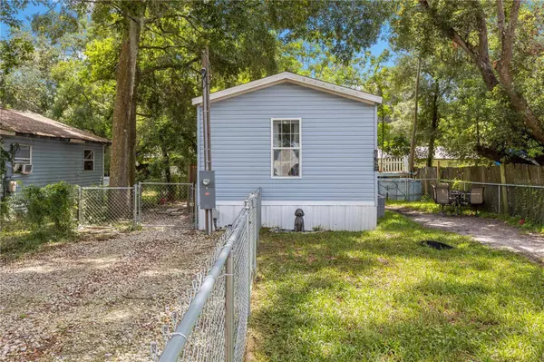 6312 12TH ST, Zephyrhills, FL 33542