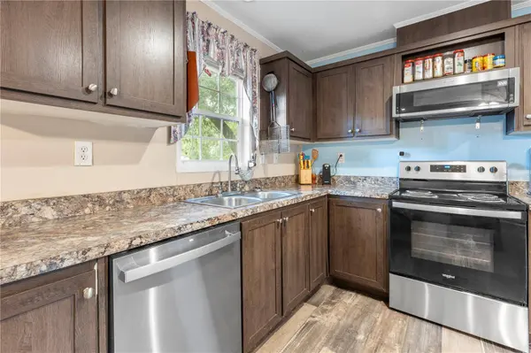 6312 12TH ST, Zephyrhills, FL 33542