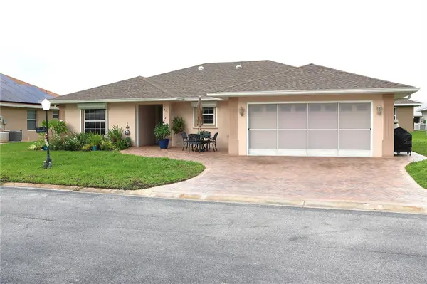 477 SWEETWATER WAY, Haines City, FL 33844