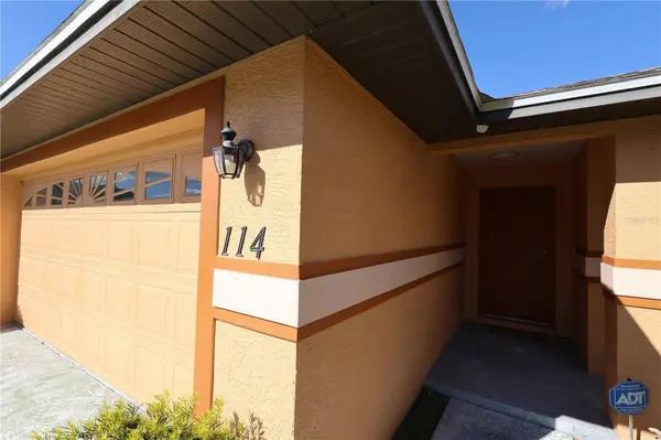 114 BERGEN CIR, Auburndale, FL 33823