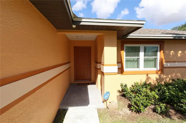 114 BERGEN CIR, Auburndale, FL 33823