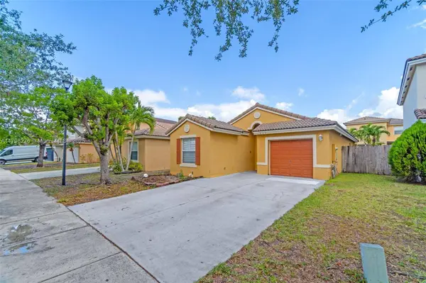 1917 SE 14th Ct, Homestead, FL 33035