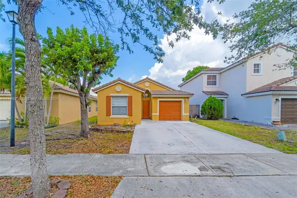 1917 SE 14th Ct, Homestead, FL 33035
