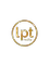 Logo LPT Dorado sin fondo Dorado