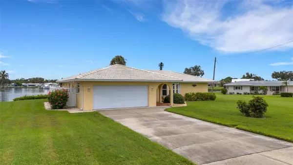 1933 FAIRVIEW DR, Englewood, FL 34223