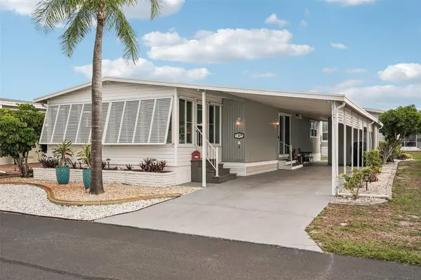 10 CORONADO DR, Englewood, FL 34223