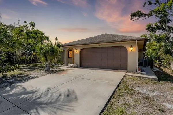 1357 LE PERA RD, Englewood, FL 34223