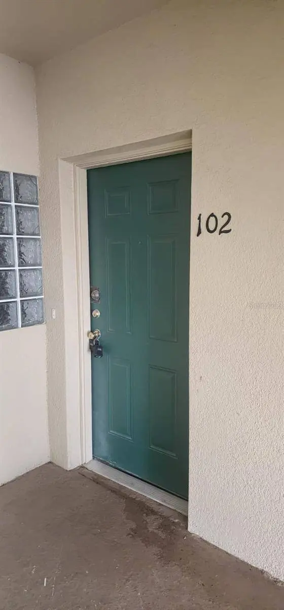 6014 PORTSDALE PL #102, Riverview, FL 33578