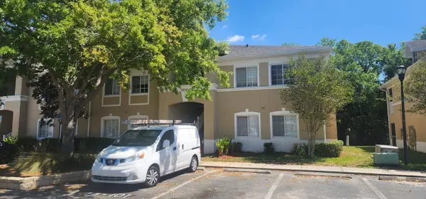 6014 PORTSDALE PL #102, Riverview, FL 33578