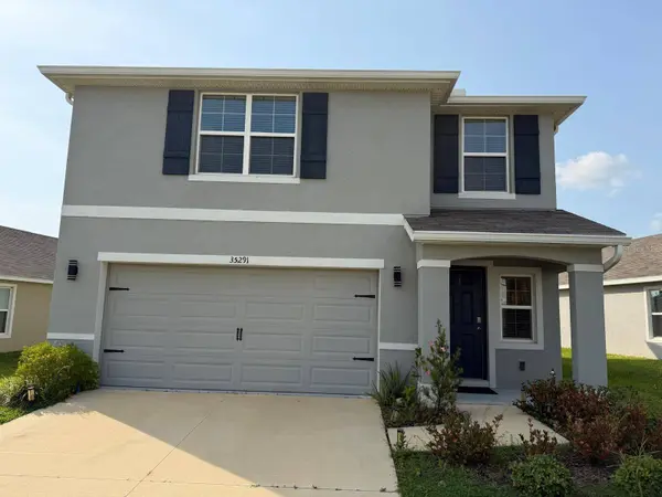 35291 SPRUCE KNOB CT