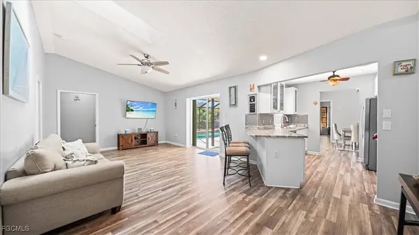 11195 Seabreeze AVE, Port Charlotte, FL 33981