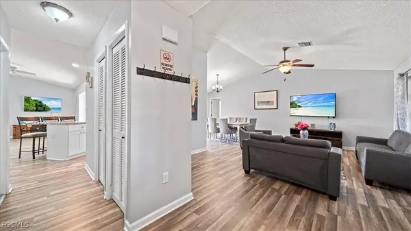 11195 Seabreeze AVE, Port Charlotte, FL 33981
