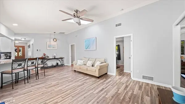 11195 Seabreeze AVE, Port Charlotte, FL 33981