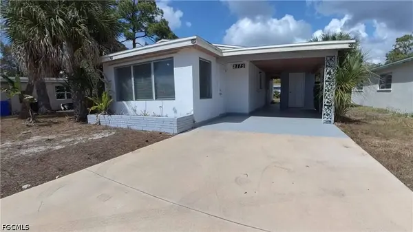 2115 Katherine ST, Fort Myers, FL 33901