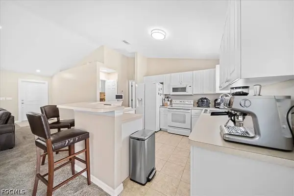 2525 NW 21st AVE, Cape Coral, FL 33993